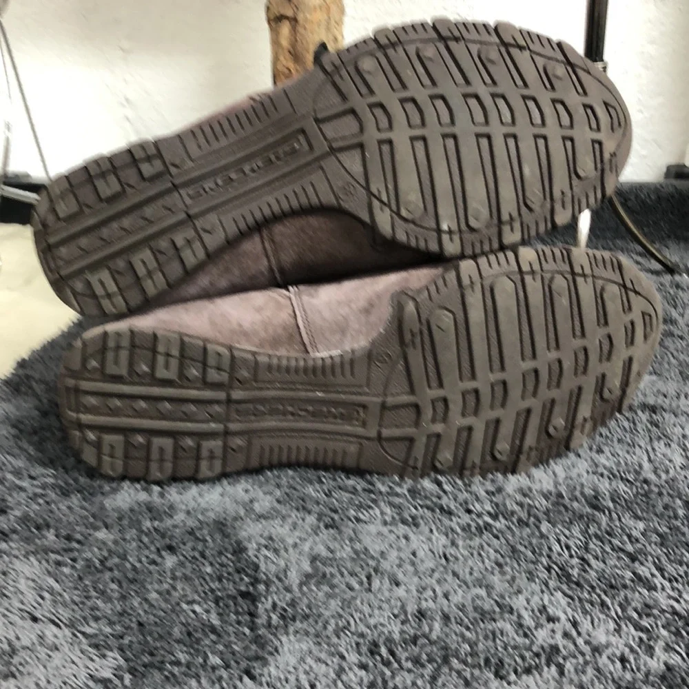 Skechers Relaxed Fit ankle‎ boots